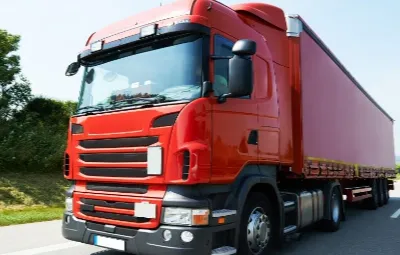 Konya Sulakyurt Ambar Kargo