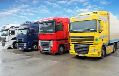 Konya Sulakyurt Nakliye Ambarı