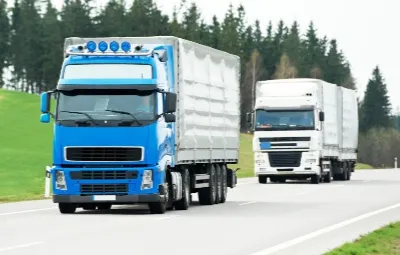 Konya Sulakyurt | Eşya Taşıma